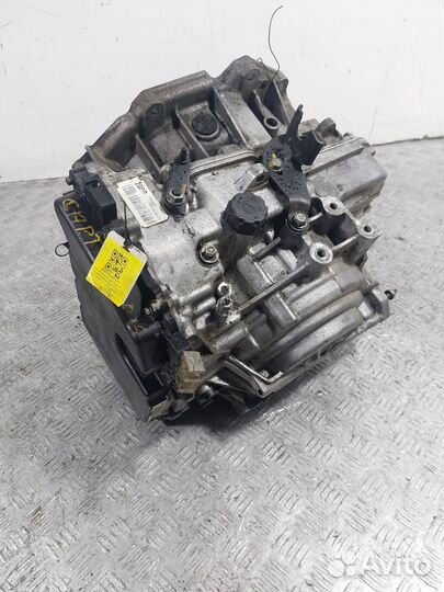 Акпп/вариатор/робот Opel Antara