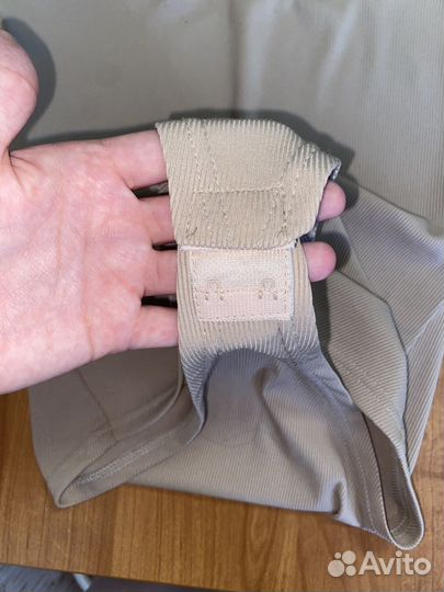 Боди женское