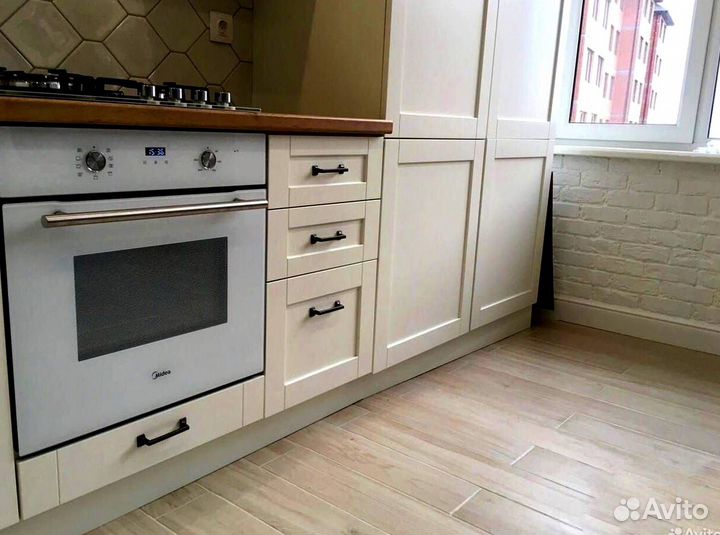 Кухонный гарнитур 