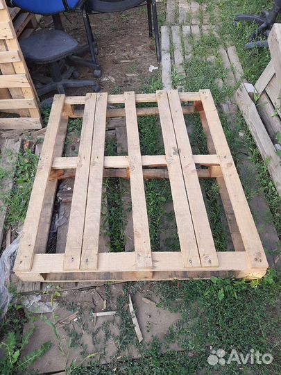 Поддоны фруктовые