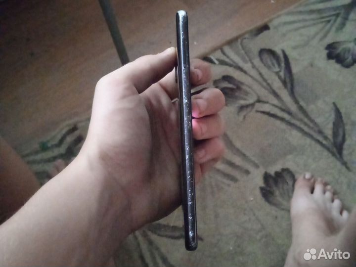 Телефон Xiaomi mi 8