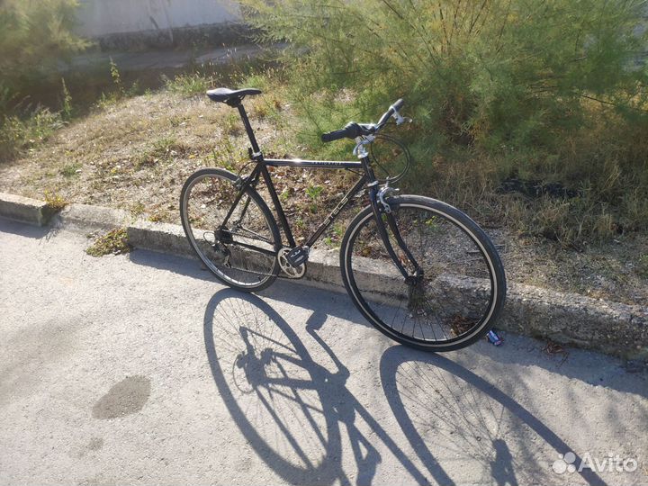 Велосипед navigator 360