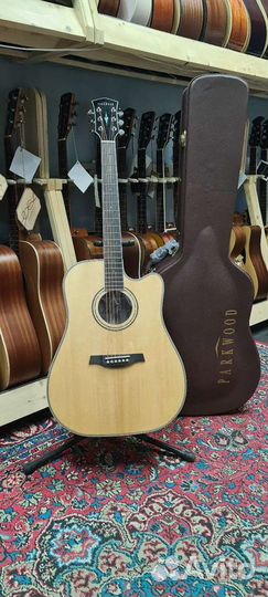 Электроакустика Parkwood P660