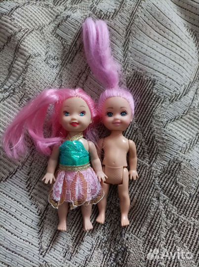 Поменяю на дет. смесь, каши