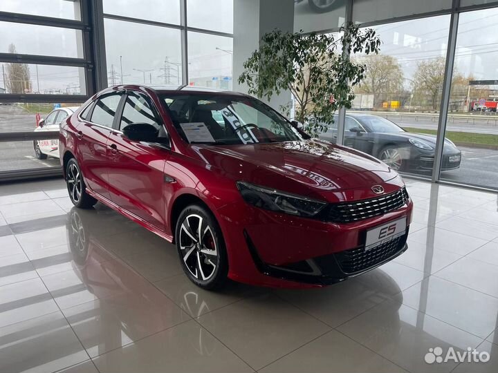 Kaiyi E5 1.5 CVT, 2023