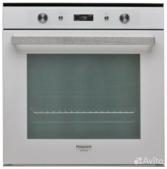 Электрический духовой шкаф Hotpoint-Ariston FI7 86