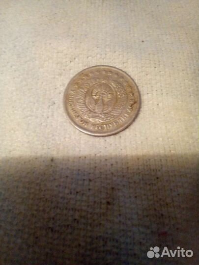 Монеты современной россии и иностранные