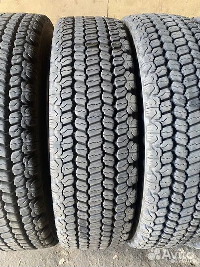 Bridgestone W987 11R22.5 295-80 16RR 2022 год