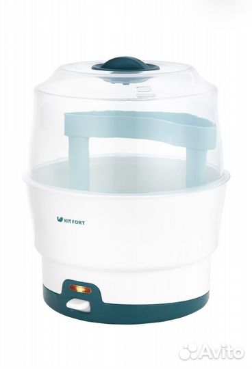 Стерилизатор электрический Kitfort KT-2315