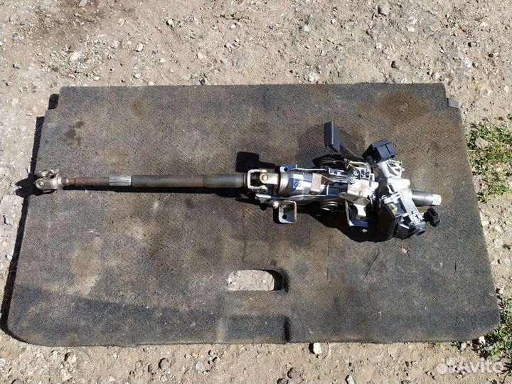 Рулевая колонка honda cr-v 4