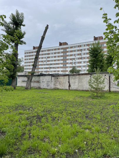 Гараж, 24 м²