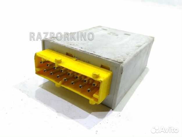 Иммобилайзер бмв 5 E39