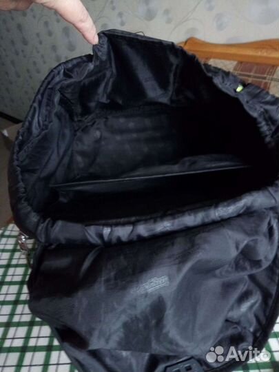 Рюкзак школьника