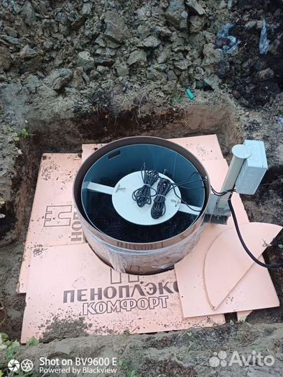 Септик Астра