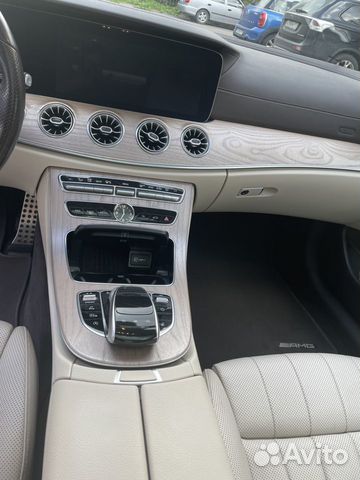 Mercedes-Benz E-класс 3.0 AT, 2018, 120 594 км объявление продам