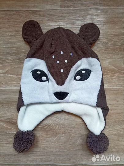 Шапка детская icepeak