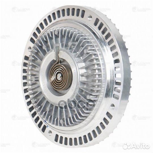 Муфта вязкост. audi A4 (B5) (94) /A6 (C5) (97)