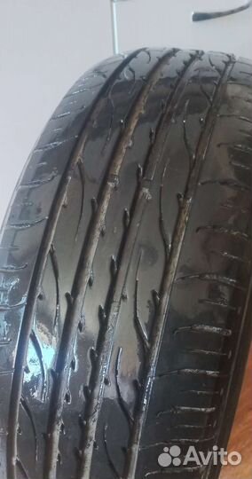 Dunlop Enasave EC203 215/60 R16