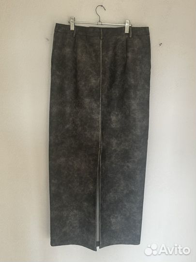 Юбка кожаная befree