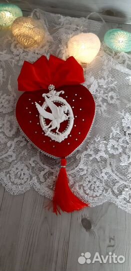 Эксклюзивные елочные игрушки