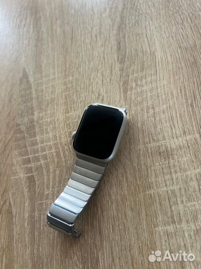 Часы apple watch 8 45 mm