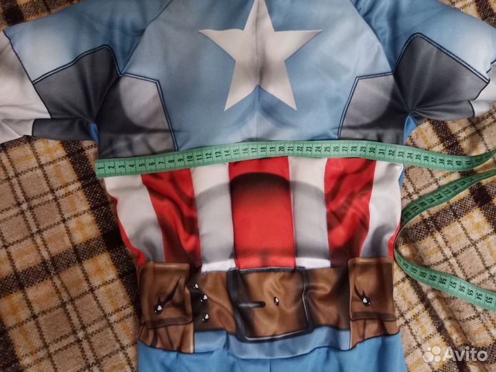 Человек,Америка