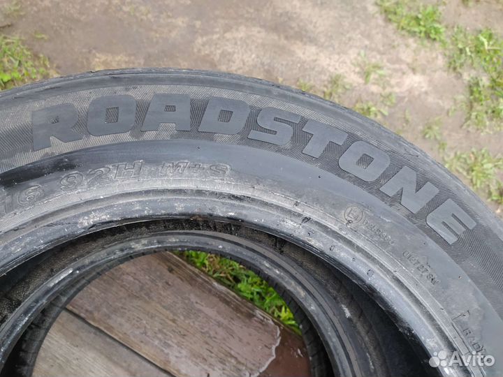 Roadstone Classe Premiere CP672 205/60 R16