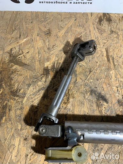 Рулевая колонка Skoda Octavia 1U AKL 2006