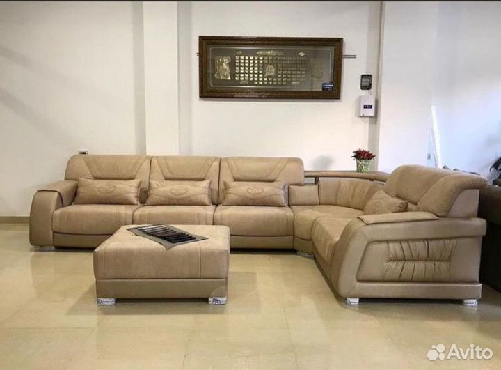 Мебель от производителей