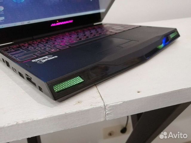 Мелкий бешеный инопланетян на SSD и Nvidia объявление продам