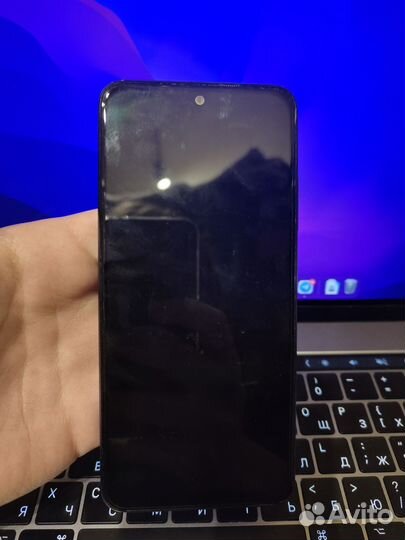 Xiaomi Redmi Note 11, 4/128 ГБ