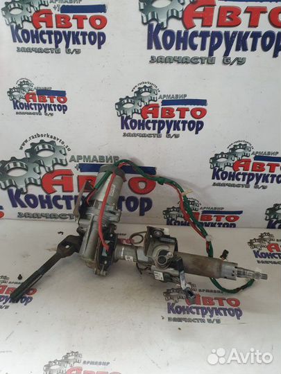 Электроусилитель руля Toyota Prius хэтчбек III