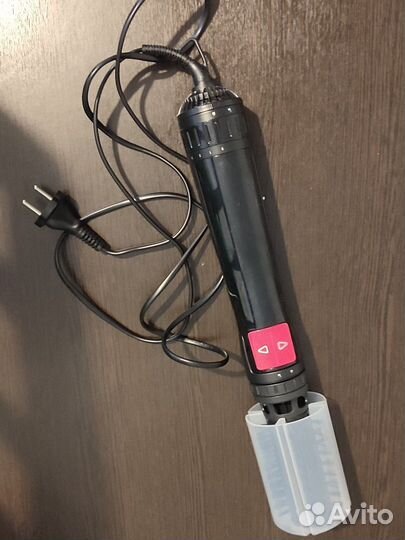 Фен-щетка Rowenta Brush Activ Elite Model Look