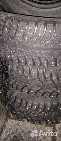 Nokian Tyres eLine 65/180 R14 объявление продам