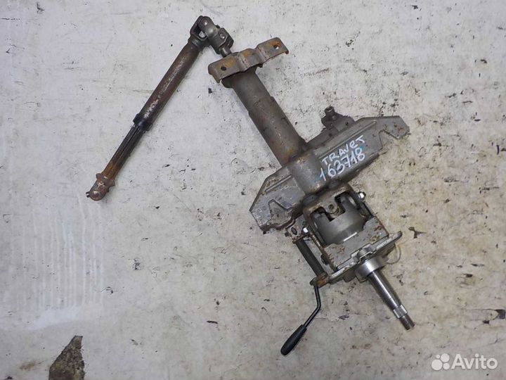 Рулевая колонка Hyundai Trajet