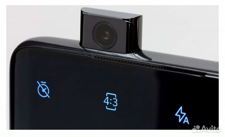 OnePlus 7 Pro, 8/256 ГБ