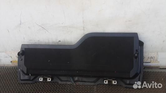 Борт откидной land rover discovery 3 (HNT14SW01)