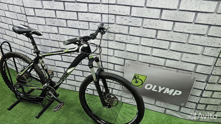 Велосипед Mongoose Tyax Sport M/26