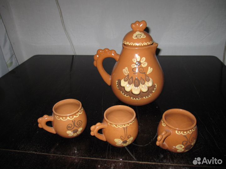 Кухонный набор