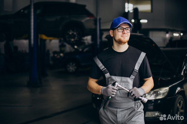 Слесарь инструментальщик