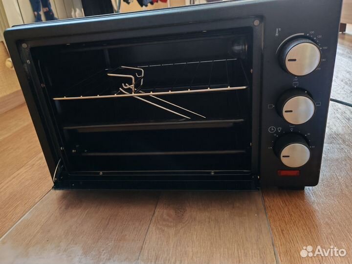 Духовка электрическая