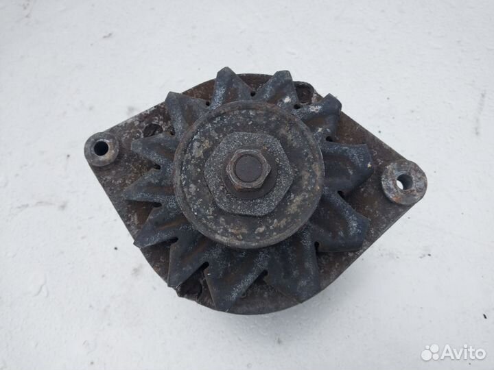 Генератор Opel Frontera A c23ne