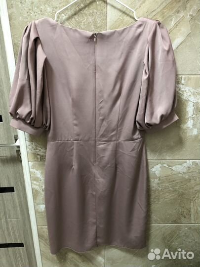 Платье женское 44