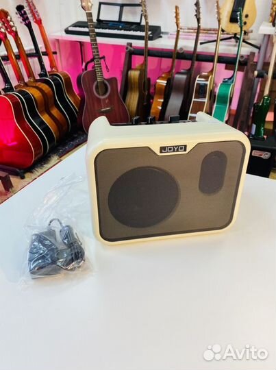 Комбоусилитель Joyo