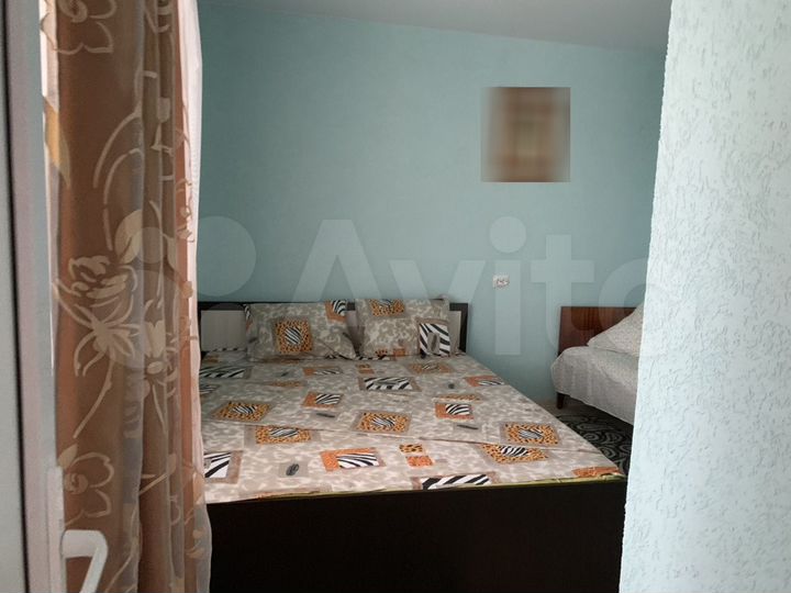 Комната 20 м² в 1-к., 1/1 эт.