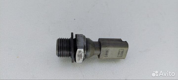 Датчик температуры Ford Focus 2 hhda 2008