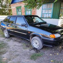 ВАЗ (LADA) 2114 Samara 1.6 MT, 2008, 197 000 км