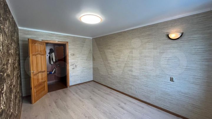 3-к. квартира, 78,6 м², 3/9 эт.