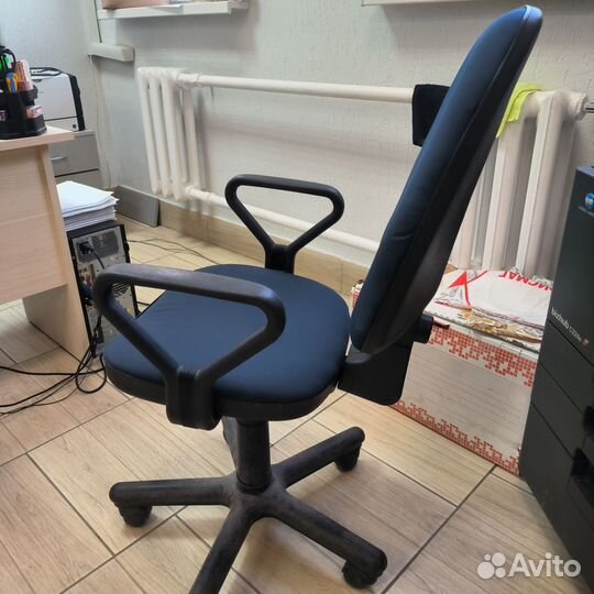 Компьютерное кресло бу