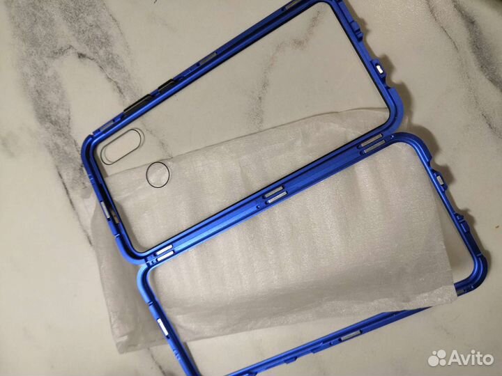 Чехлы для Huawei nova 3